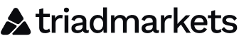 triad logo